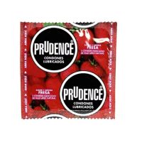 Condones Prudence Fresa